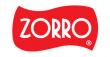 logo - Zorro
