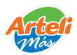 logo - Arteli Más