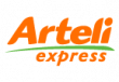 logo - Arteli express