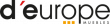 logo - D'Europe