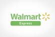 logo - Walmart Express