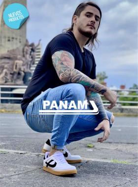 Andrea - PANAM