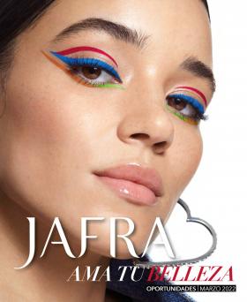 Jafra - Ama tu belleza