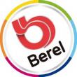 logo - Pinturas Berel