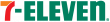 logo - 7-eleven
