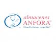 logo - Almacenes Anfora