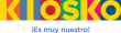 logo - Kiosko
