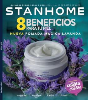Stanhome - Campaña 2
