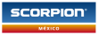 logo - Scorpion