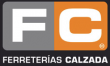 logo - Ferreteria Calzada