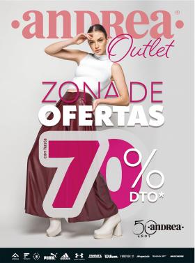 Andrea - OUTLET