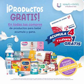 Ofertas Farmacias del Ahorro Ecatepec de Morelos
