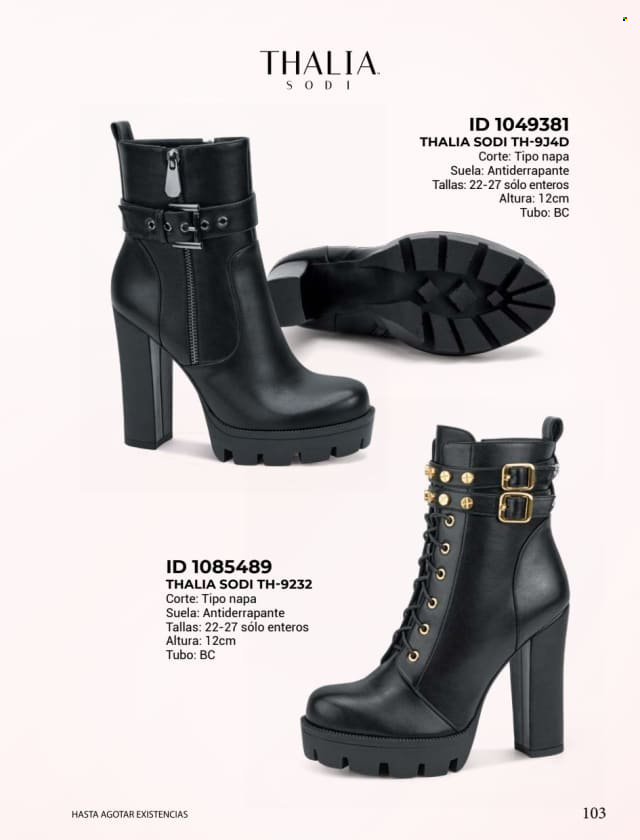 thumbnail - Catálogo Price Shoes.
