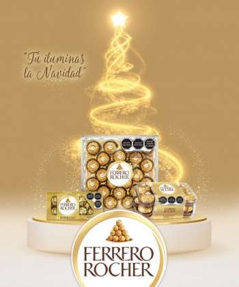 thumbnail - Ferrero Rocher