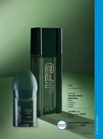 thumbnail - Spray para el cuerpo, desodorantes y perfumes