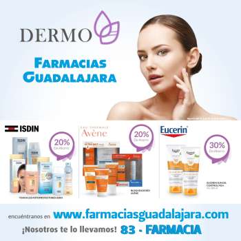 thumbnail - Ofertas Farmacias Guadalajara