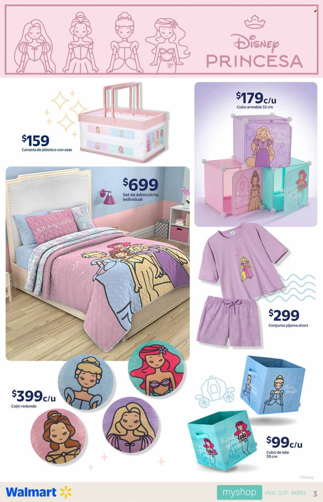 Catálogo Walmart - 21.4.2025 - 22.5.2025. Página 1
