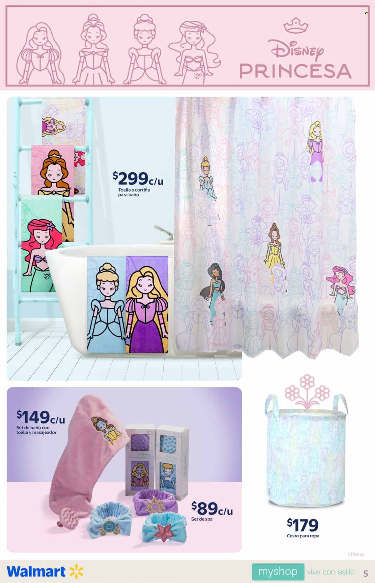 Catálogo Walmart - 21.4.2025 - 22.5.2025. Página 1