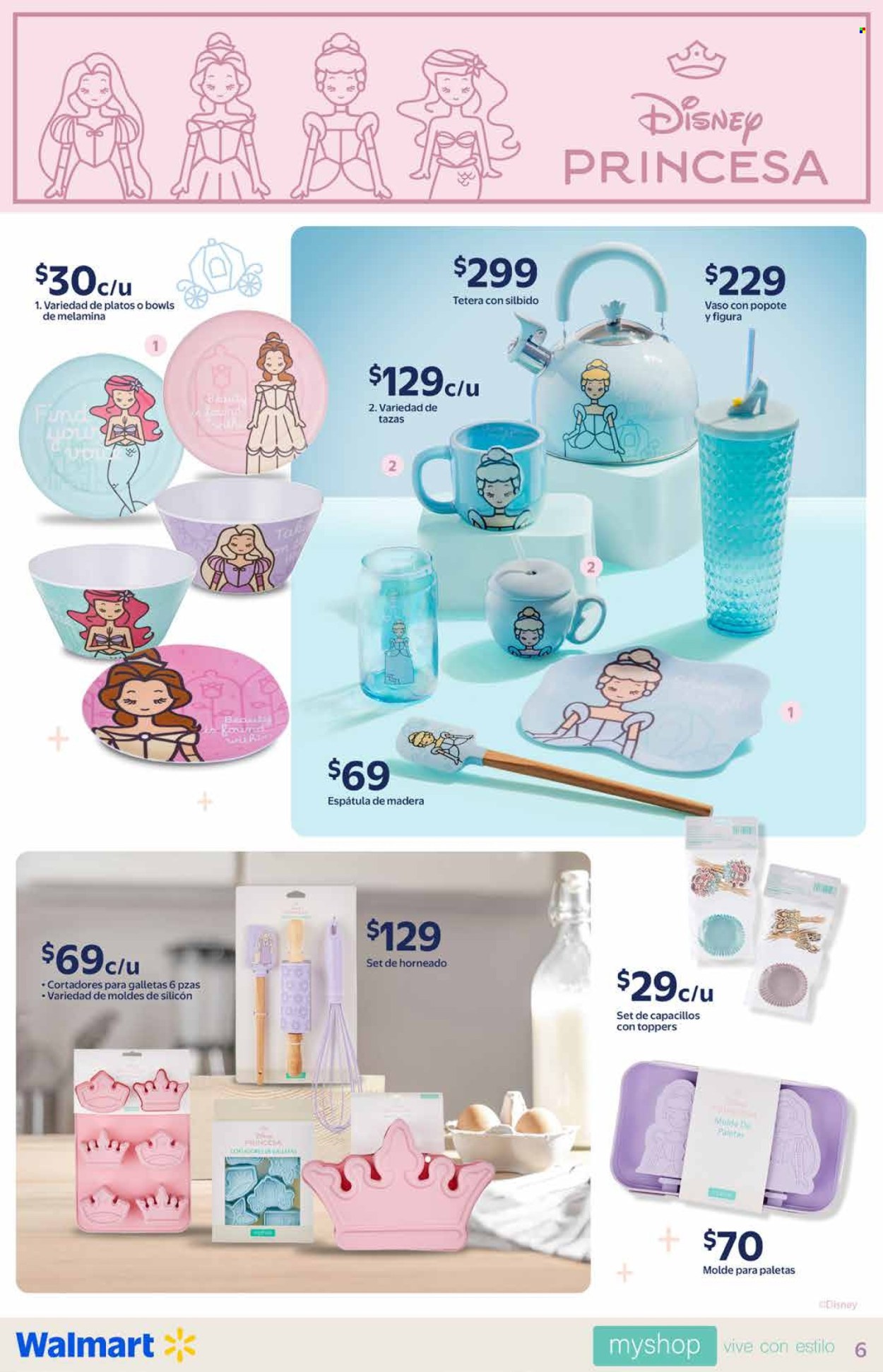 Catálogo Walmart - 21.4.2025 - 22.5.2025. Página 1