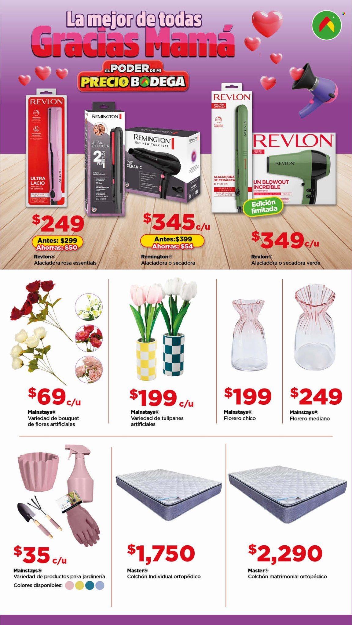 Catálogo Bodega Aurrerá - 1.5.2025 - 22.5.2025. Página 1