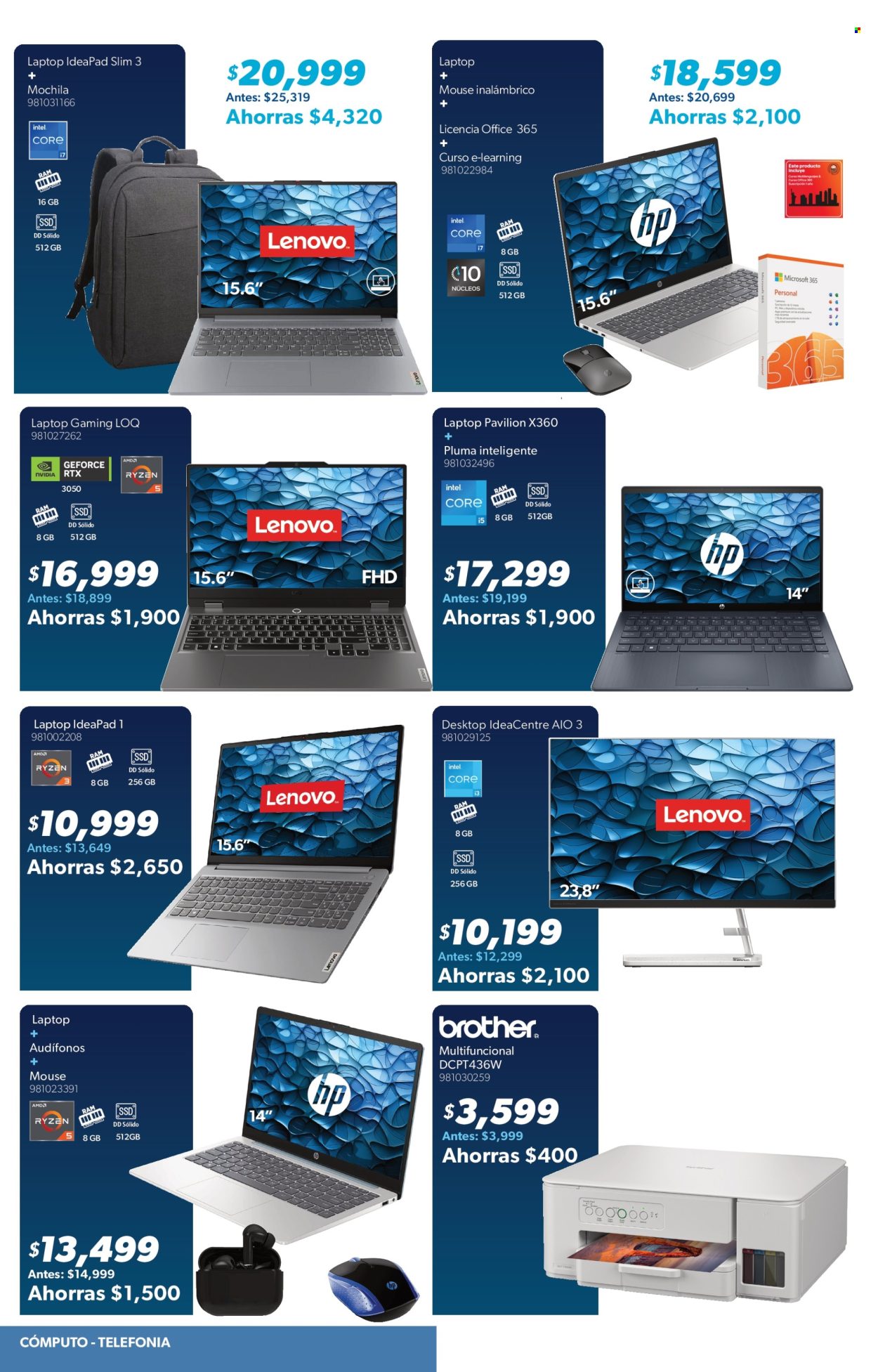 Catálogo Sam's Club - 1.5.2025 - 3.6.2025. Página 1