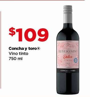 Concha y toro®