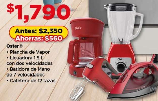 Oster®