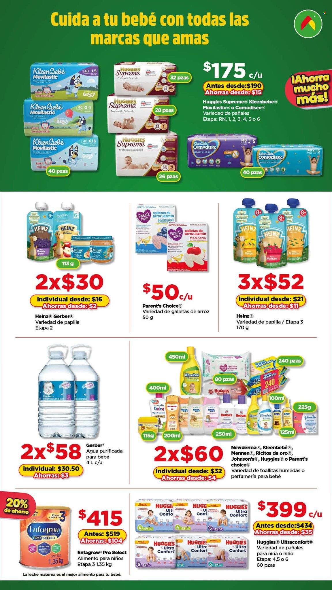 Catálogo Bodega Aurrerá - 1.5.2025 - 22.5.2025. Página 1