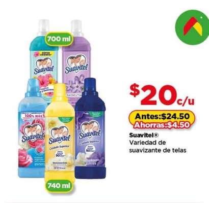 Suavitel®