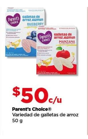 Parent’s Choice®