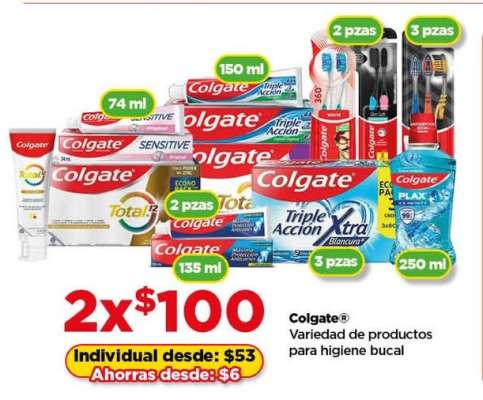 Colgate
