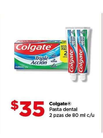 Colgate Pasta dental