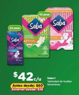 Saba®