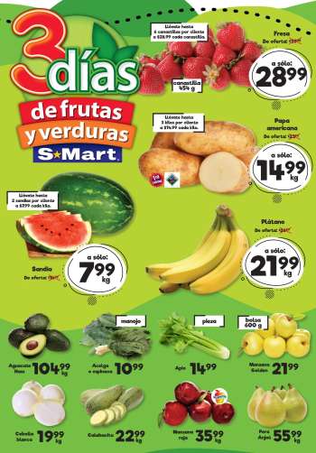 thumbnail - Ofertas S-Mart