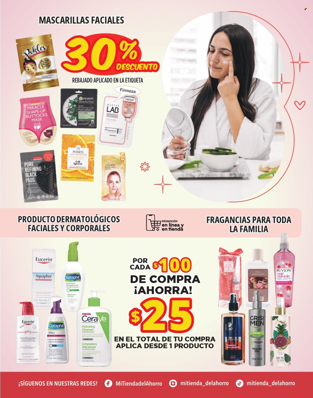 Catálogo Mi Tienda de Ahorro - 6.5.2025 - 8.5.2025. Página 1