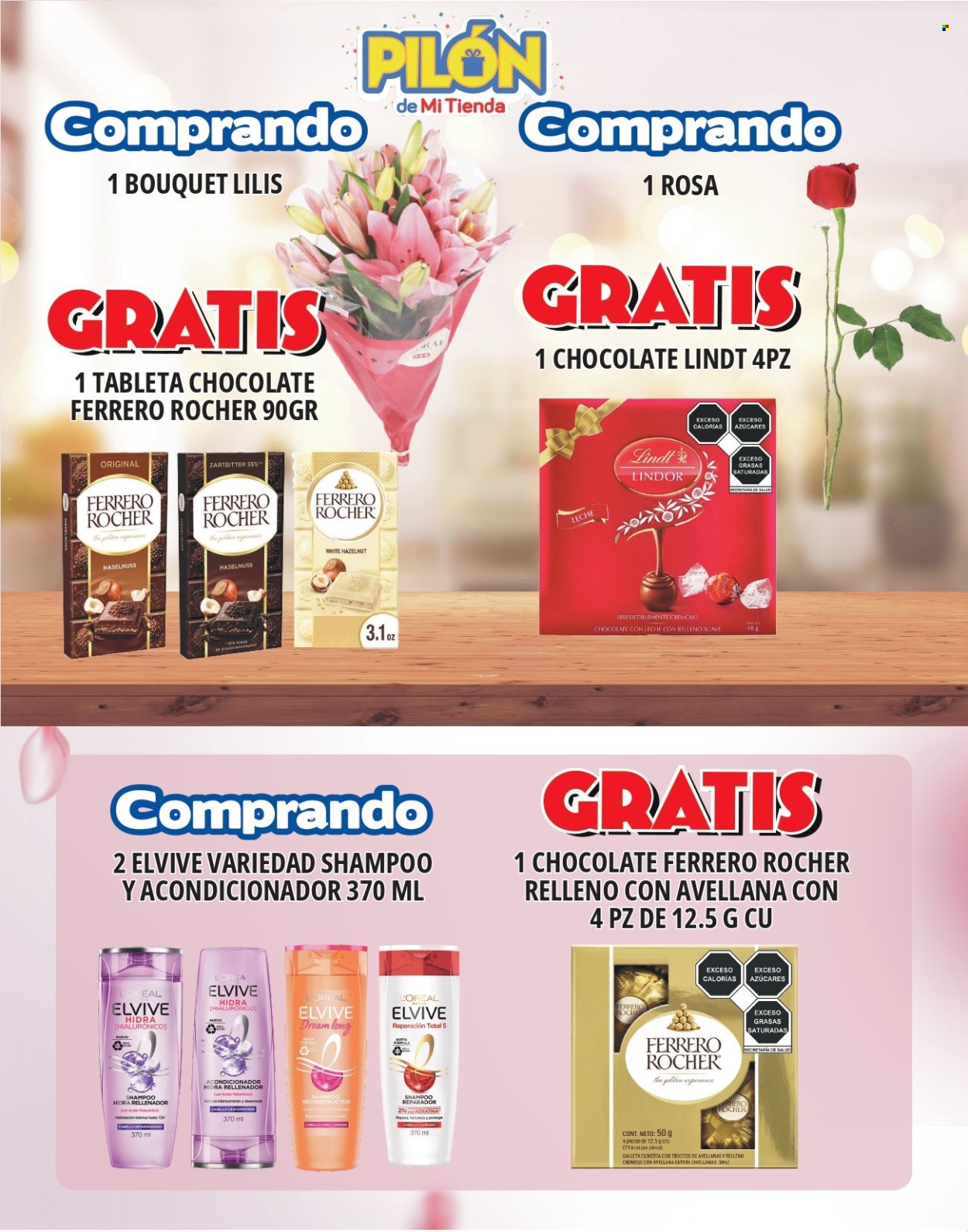 Catálogo Mi Tienda de Ahorro - 6.5.2025 - 8.5.2025. Página 1