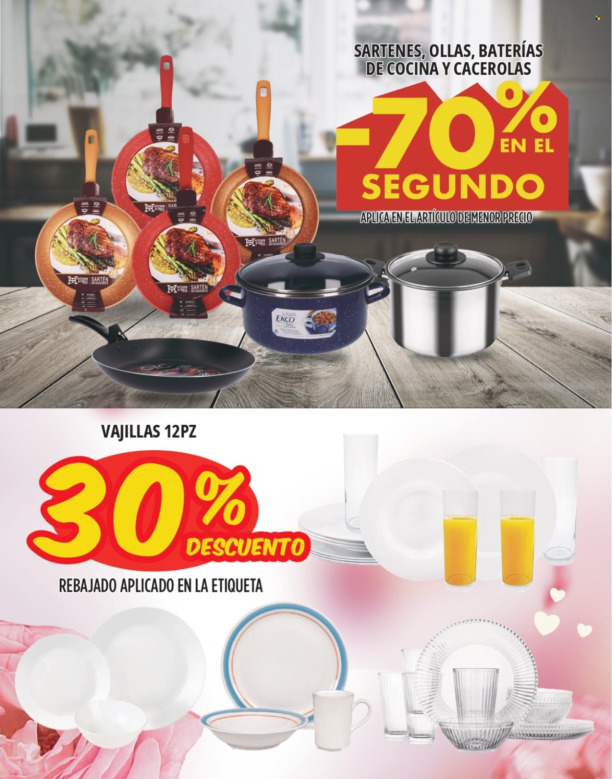 Catálogo Mi Tienda de Ahorro - 6.5.2025 - 8.5.2025. Página 1