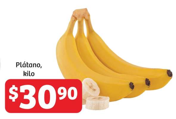 Plátano