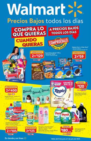 thumbnail - Ofertas Walmart