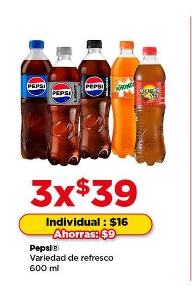Pepsi