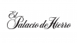 logo - El Palacio de Hierro