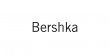 logo - Bershka