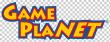 logo - Gameplanet