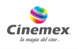 logo - Cinemex