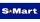 logo - S-Mart