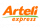 logo - Arteli express