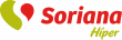 logo - Soriana Híper