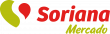 logo - Soriana Mercado