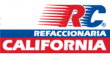 logo - Refaccionaria California